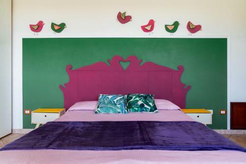 Hostal Nora Guesthouse Rooms And Villas