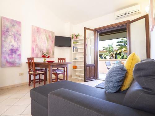 Apartamento Residenza Bougainvillea