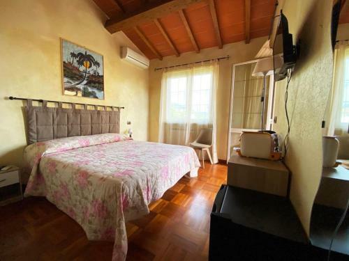 Bed & Breakfast La Madonnina