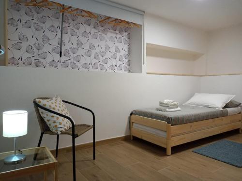 Apartamento Vacanze Nella Casetta