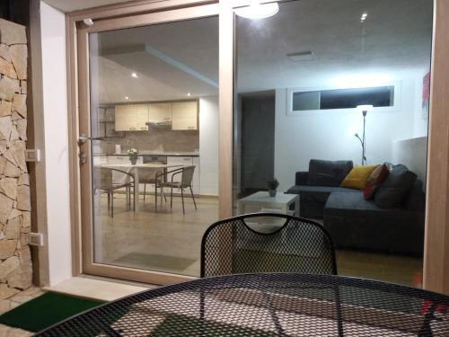 Apartamento Vacanze Nella Casetta