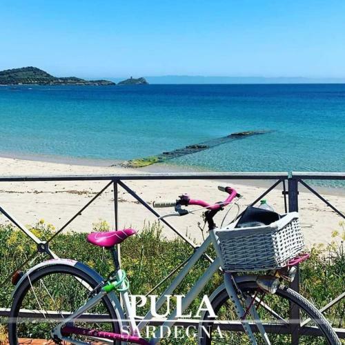 Casa Vacanza Gaia Relax Pula