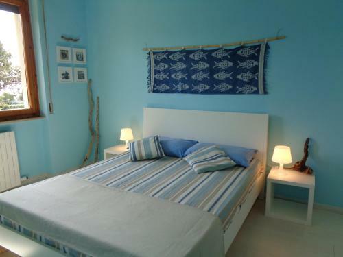 Apartamento La Casa Di Nina