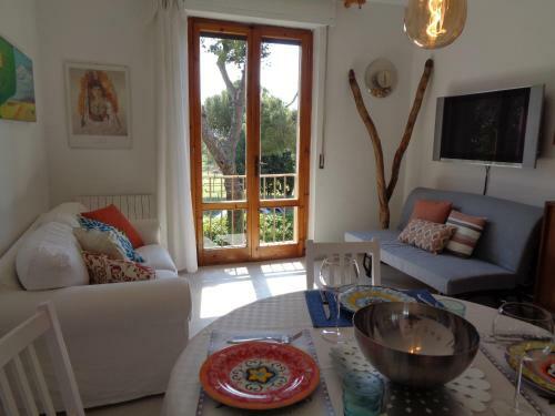 Apartamento La Casa Di Nina