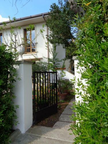 Apartamento La Casa Di Nina