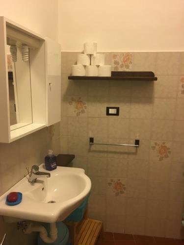 Apartamento In Campagna Al Mare