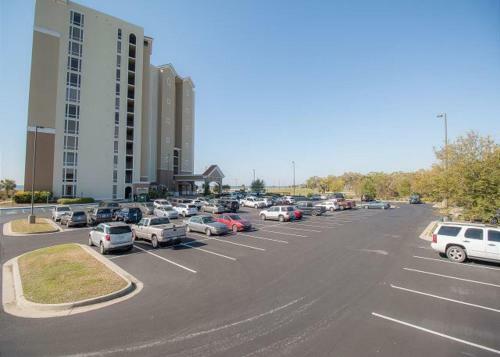 Sienna 904 By Biloxi Beach Resort Rentals