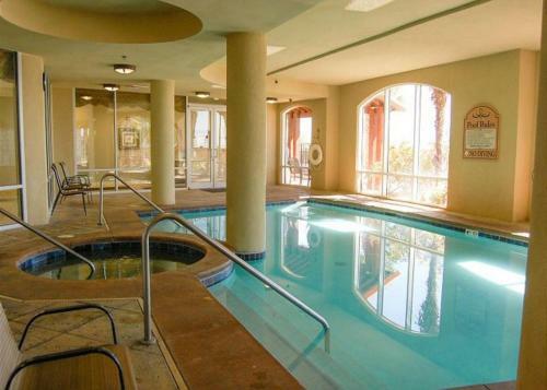 Sienna 904 By Biloxi Beach Resort Rentals