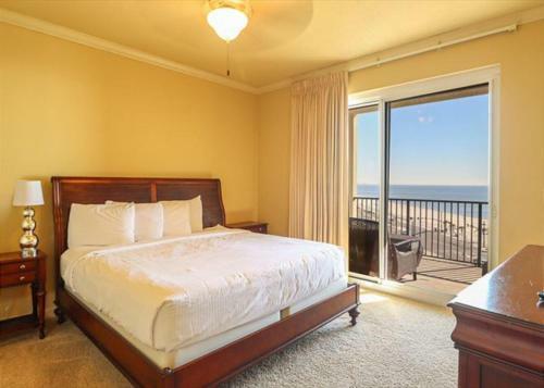 Sienna 702 By Biloxi Beach Resort Rentals