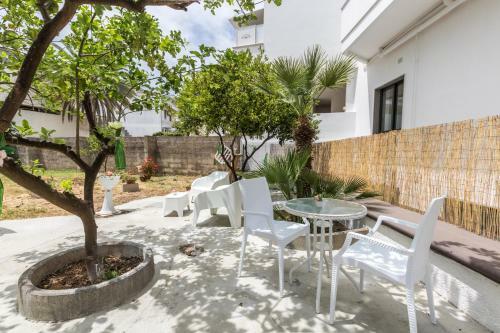 Apartamento La Gemma Del Salento 2