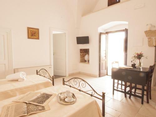 Apartamento Locazione Turistica Luxury Courtyard-4