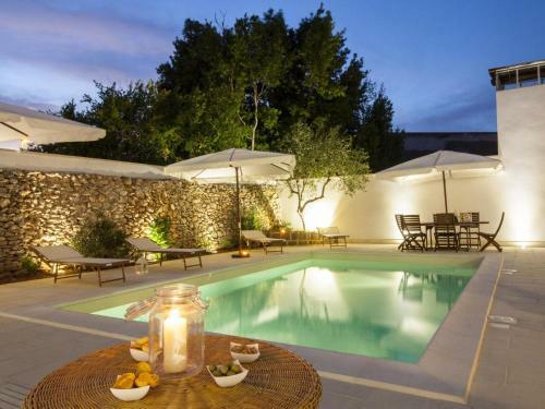 Apartamento Locazione Turistica Luxury Courtyard-5