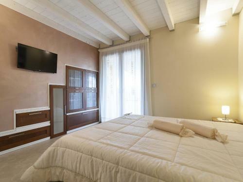 Locazione Turistica Meadow Luxury Villa