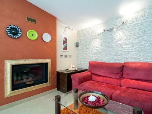 Locazione Turistica Meadow Luxury Villa