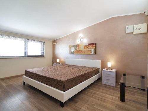 Locazione Turistica Meadow Luxury Villa
