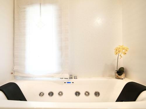 Locazione Turistica Meadow Luxury Villa