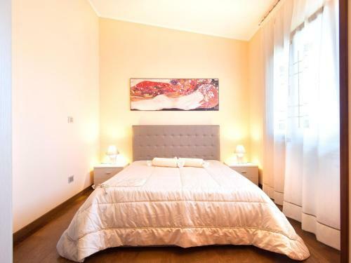 Locazione Turistica Meadow Luxury Villa