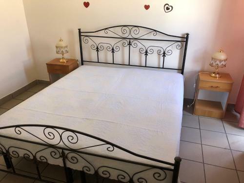 Apartamento Casa Li Pacci