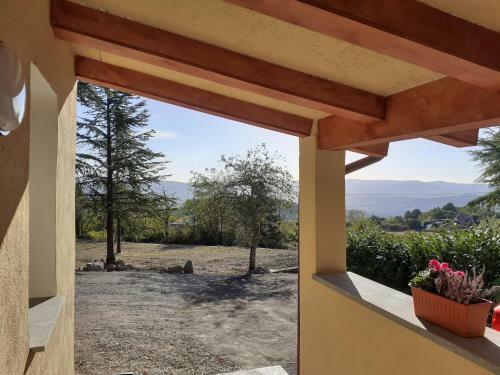 La Casetta Dei Sassoni