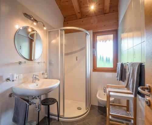 Apartamento Huberhof Mareit - S�dtirol