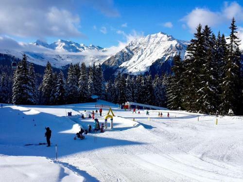 Apartamento Huberhof Mareit - S�dtirol