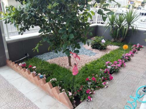 Hostal La Romantica