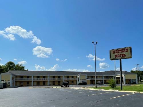 Hotel Western Motel