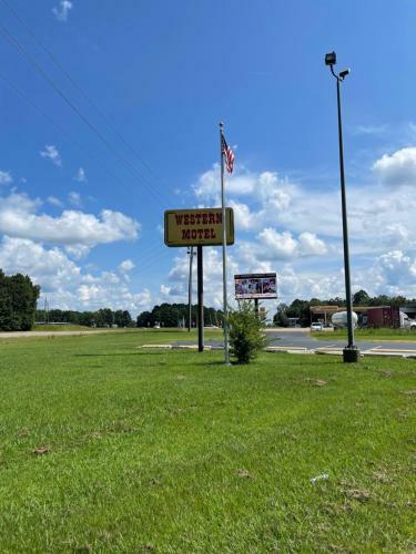 Hotel Western Motel