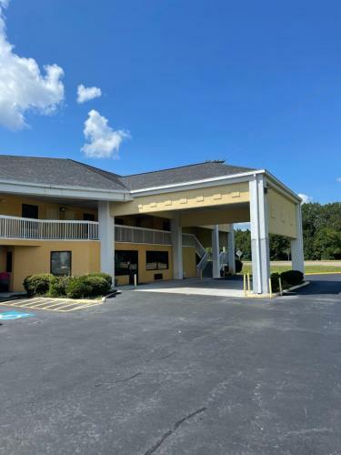 Hotel Western Motel