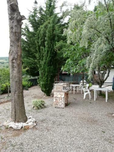 B&B L'oasi Del Vulture