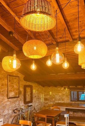 Hotel Locanda Podere Le Vigne