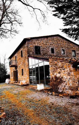 Hotel Locanda Podere Le Vigne