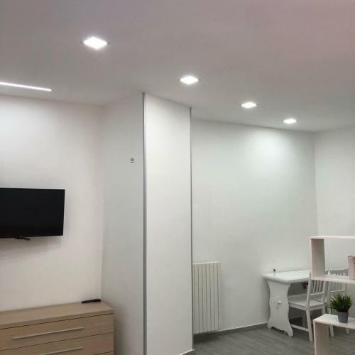 Apartamento Mottola