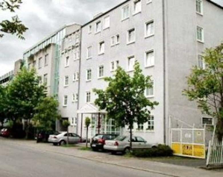 Hotel Hornung