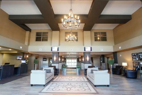 Hotel Pomeroy Inn & Suites At Olds College