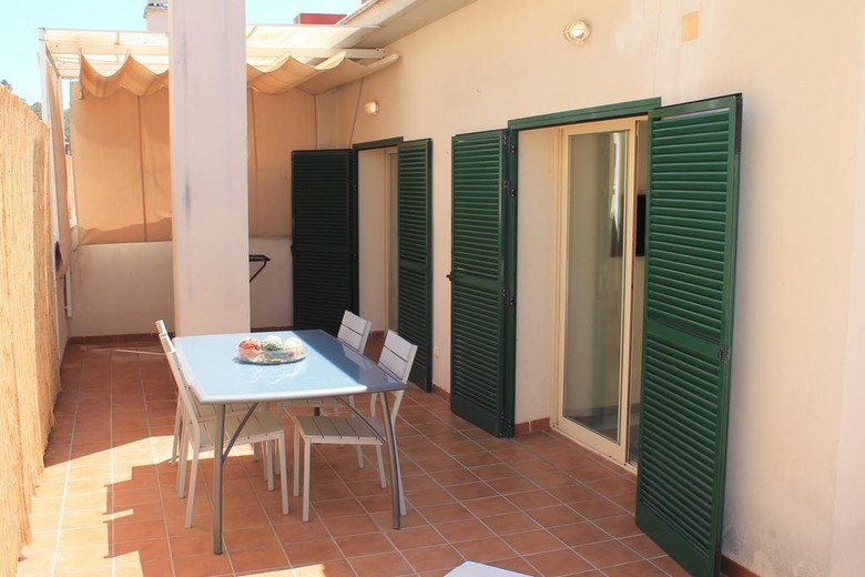 Apartamento Livin4malaga II