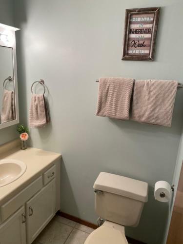Apartamento Notch The Chic Retreat