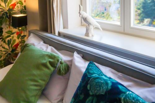 Hotel Gutshaus Volzrade B&B
