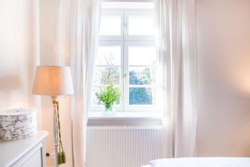 Hotel Gutshaus Volzrade B&B