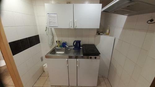 Hostal Pension "am Schlo�"