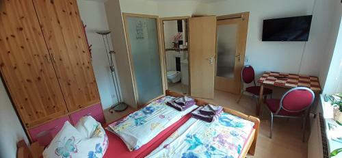 Hostal Pension "am Schlo�"