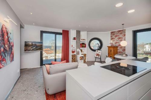 Apartamento Lobster