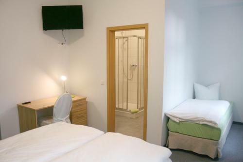 Hostal Lindencafe Luckenwalde
