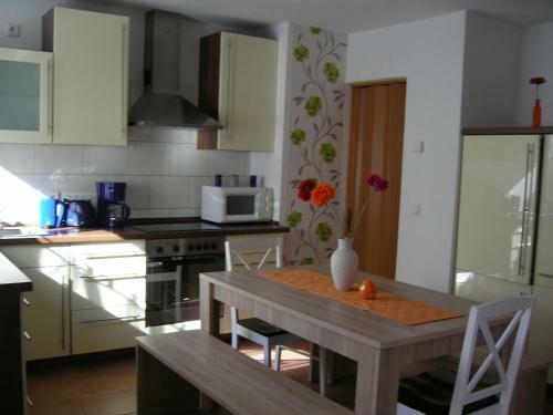 Hostal Spreew�lder Ferienpension