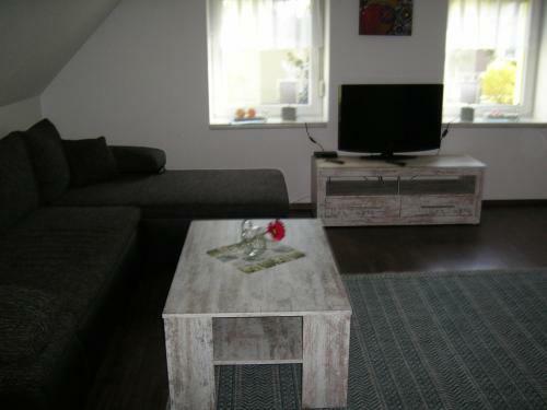 Hostal Spreew�lder Ferienpension