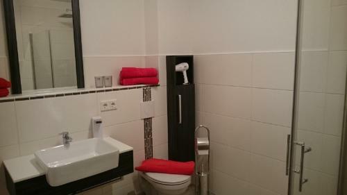Hostal Spreew�lder Ferienpension