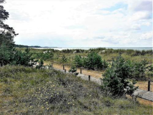 Apartamento Haus Waldesruh