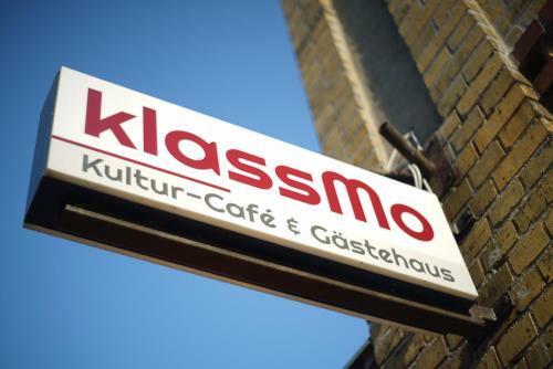 Apartamento Klassmo G�stehaus