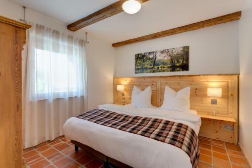 Apartamento Spreewaldferienwohnungen