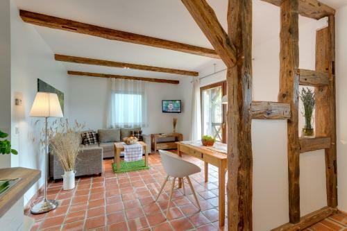 Apartamento Spreewaldferienwohnungen